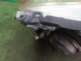 Фара левая передняя HONDA FIT SHUTTLE GP2 LDA P6869 5 ракурс