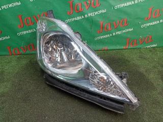 Фара правая передняя  HONDA FIT SHUTTLE GP2 LDA ,P6869 ,P6869 1 ракурс