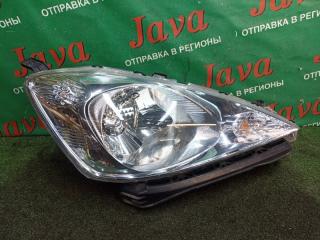 Фара правая передняя HONDA FIT SHUTTLE GP2 LDA P6869 3 ракурс