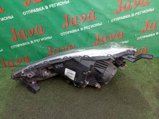 Фара правая передняя HONDA FIT SHUTTLE GP2 LDA P6869 5 ракурс