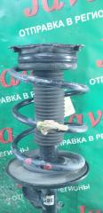 Стойка правая передняя NISSAN ELGRAND PE52 VQ35DE 3 ракурс
