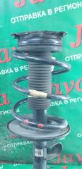 Стойка левая передняя NISSAN ELGRAND PE52 VQ35DE 3 ракурс