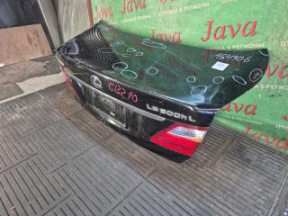 Крышка багажника задняя LEXUS LS600HL UVF46 2UR-FSE 2 ракурс