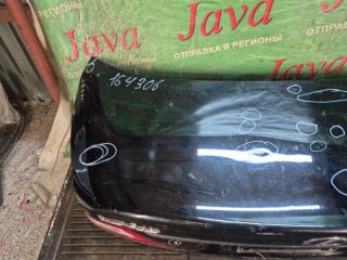 Крышка багажника задняя LEXUS LS600HL UVF46 2UR-FSE 5 ракурс