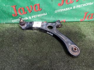 Рычаг левый передний SUZUKI HUSTLER MR31S R06A 45200-85K10 1 ракурс