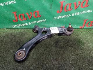 Запчасть рычаг нижний передний правый SUZUKI HUSTLER 2016