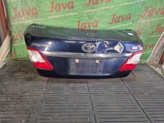Крышка багажника задняя TOYOTA PREMIO NZT260 1NZ-FE 1 ракурс