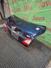 Крышка багажника задняя TOYOTA PREMIO NZT260 1NZ-FE 3 ракурс