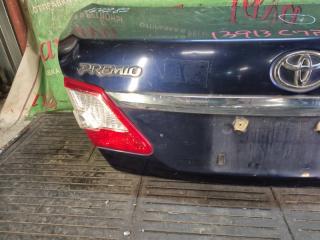 Крышка багажника задняя TOYOTA PREMIO NZT260 1NZ-FE 4 ракурс