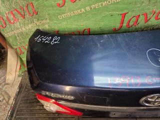 Крышка багажника задняя TOYOTA PREMIO NZT260 1NZ-FE 5 ракурс