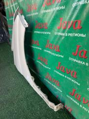 Крыло правое переднее TOYOTA ALPHARD MNH15 1MZ-FE 2 ракурс