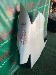 Крыло правое переднее TOYOTA ALPHARD MNH15 1MZ-FE 3 ракурс