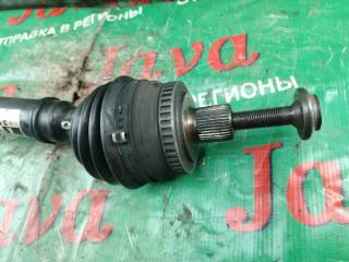 Привод правый передний AUDI A4 8EC ALT 8E0407271AG 4 ракурс