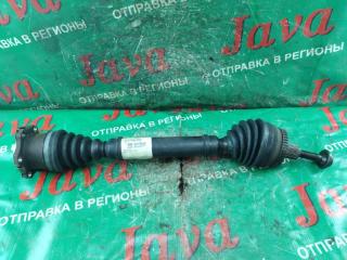 Привод левый передний  AUDI A4 8EC ALT ,8E0407271AG ,8E0407271AG 1 ракурс