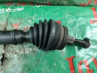 Привод левый передний AUDI A4 8EC ALT 8E0407271AG 4 ракурс