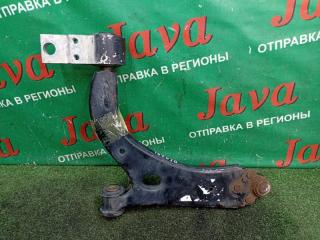 Рычаг правый передний MAZDA VERISA DC5W ZY-VE D350-34-300D 5 ракурс