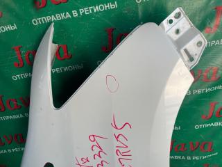 Крыло правое переднее TOYOTA VELLFIRE GGH25 2GR-FE 53801-58020 4 ракурс