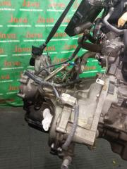 АКПП DAIHATSU BOON M300S 1KR-FE A4B-D 02A 3 ракурс