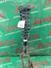 Стойка левая передняя HONDA ELYSION RR1 K24A 1 ракурс