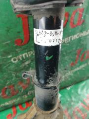 Стойка левая передняя HONDA ELYSION RR1 K24A 3 ракурс