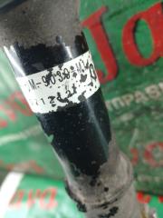 Стойка левая передняя HONDA ELYSION RR1 K24A 4 ракурс