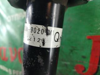 Стойка правая передняя HONDA ELYSION RR1 K24A 4 ракурс