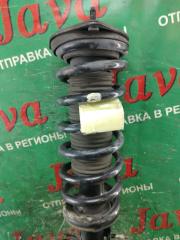 Стойка левая передняя NISSAN FUGA PY50 VQ35HR 2 ракурс