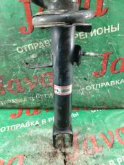 Стойка левая передняя NISSAN FUGA PY50 VQ35HR 3 ракурс