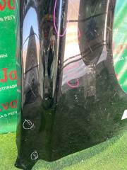 Крыло правое переднее LEXUS LS600HL UVF46 2UR-FSE 5 ракурс