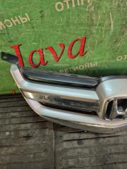 Решетка радиатора передняя HONDA LEGEND KB1 J35A 2 ракурс