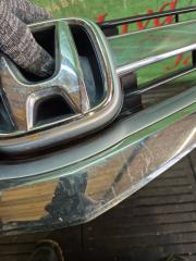Решетка радиатора передняя HONDA LEGEND KB1 J35A 4 ракурс