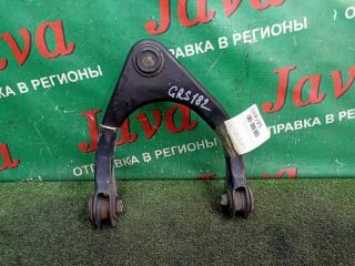 Рычаг верхний передний левый TOYOTA CROWN 2008