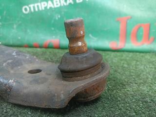 Рычаг правый передний MAZDA FAMILIA BJ5P ZL-DE B25D34300A 4 ракурс