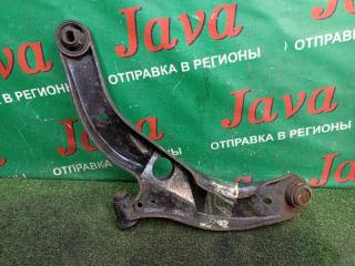 Рычаг правый передний MAZDA FAMILIA BJ5P ZL-DE B25D34300A 5 ракурс