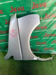 Крыло переднее правое HONDA STEPWGN 2003