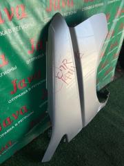 Крыло правое переднее HONDA STEPWGN RF4 K20A 3 ракурс