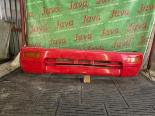 Бампер передний TOYOTA HILUX SURF RZN185 3RZ-FE 1 ракурс