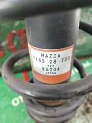 Стойка правая задняя MAZDA RX-8 SE3P 13B 5 ракурс