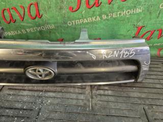Решетка радиатора передняя TOYOTA HILUX SURF RZN185 3RZ-FE 3 ракурс Решетка радиатора передняя TOYOTA HILUX SURF RZN185 3RZ-FE 3 ракурс