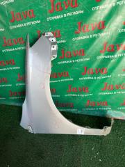 Крыло правое переднее TOYOTA COROLLA FIELDER NZE144 1NZ-FE 1 ракурс