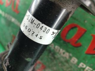 Стойка левая передняя HONDA ELYSION RR1 K24A 5 ракурс