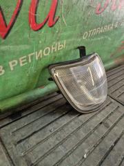 Габарит правый передний TOYOTA HILUX SURF RZN185 3RZ-FE 2 ракурс