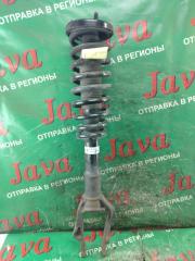 Стойка правая передняя HONDA ELYSION RR1 K24A 1 ракурс
