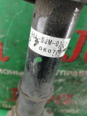 Стойка правая передняя HONDA ELYSION RR1 K24A 4 ракурс