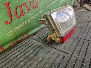 Фара левая передняя TOYOTA HILUX SURF RZN185 3RZ-FE 35-66. 2 ракурс
