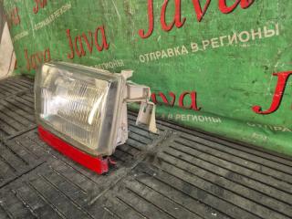 Фара левая передняя TOYOTA HILUX SURF RZN185 3RZ-FE 35-66. 3 ракурс