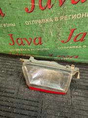 Фара левая передняя TOYOTA HILUX SURF RZN185 3RZ-FE 35-66. 4 ракурс