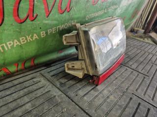 Фара правая передняя TOYOTA HILUX SURF RZN185 3RZ-FE 35-66. 2 ракурс