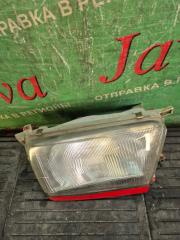 Фара правая передняя TOYOTA HILUX SURF RZN185 3RZ-FE 35-66. 3 ракурс