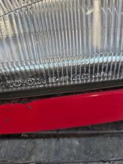 Фара правая передняя TOYOTA HILUX SURF RZN185 3RZ-FE 35-66. 5 ракурс